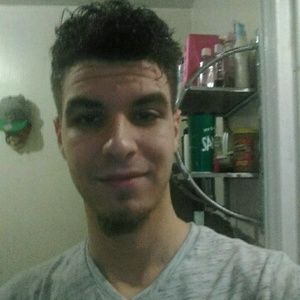 Meet your Posher, Marino